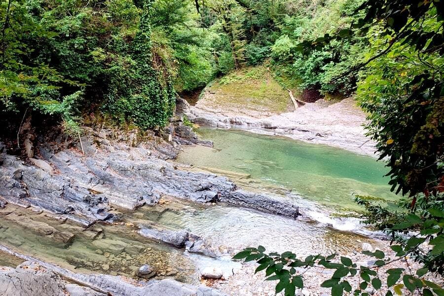 Джип-тур «Солохаул» — фото 1