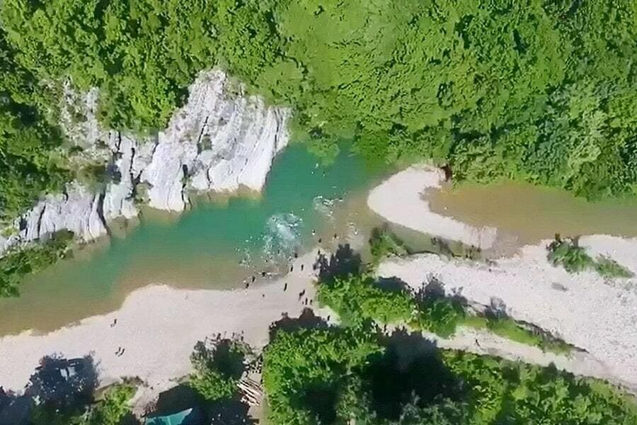 Гостеприимство Кавказа